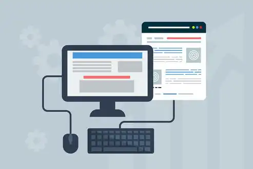 HTML5+React全栈开发，教育培训单页网站源码架构与实战解析，教育培训网站源码系统