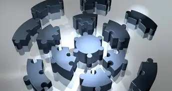 数据关系模型，构建数字化世界的逻辑基石，数据关系模型图