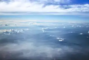 企业上云的本质与类型解析，从技术逻辑到商业价值，企业上云是啥意思