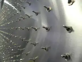 压力测试装置型号技术演进与工程实践白皮书，从基础参数到智能物联的选型全解析，压力测试装置型号怎么看