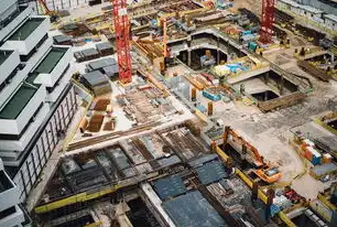 基础公共设施，城市发展的生命线与民生保障体系解析，基础公共设施都有哪些内容