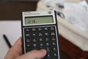 数据管理革命，数据库如何通过空间优化重塑信息存储效率，数据库和文件系统的主要区别在于