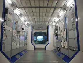 服务器空间，企业数字化转型的基石与运维指南，什么是服务器空间管理