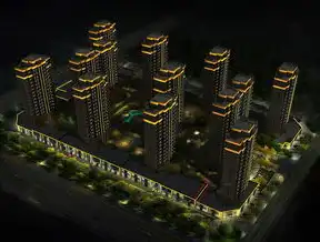 智慧城市，重构民生福祉的数字化生态图谱，智慧城市如何改变我们的生活