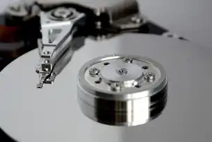 全维度解析服务器硬盘挂载，从物理连接到智能存储优化的技术实践，服务器硬盘挂载不上