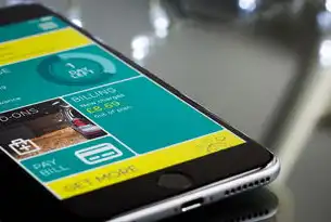 全栈式移动端与Web端一体化开发，2023数字生态构建的实践指南，app网站开发制作