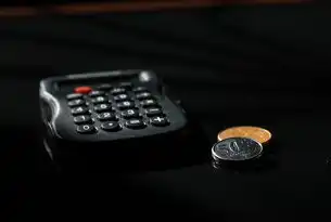 2023服务器年度成本全解析，从基础配置到企业级部署的深度指南，亚马逊云服务器多少钱一年