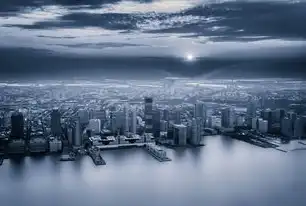 深圳，创新之都的数字化旅程—解码这座超级城市的科技基因与未来图景，深圳网站制作