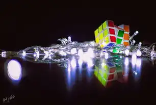 魔方网站，指尖智慧与全球社区的数字化交汇平台，speedcubedb魔方公式库