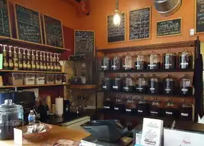 社区店创业全攻略，从精准定位到长效运营的实战指南，社区开店做什么项目好