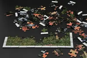 虚拟化技术的核心架构与前沿应用，从资源抽象到智能化演进，虚拟化的主要类型有哪些