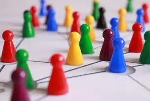 超融合架构全流程解析，从零到一构建企业级数字化底座，超融合架构怎么搭建软件