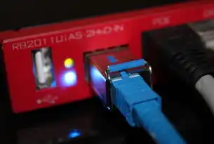 数字基建的分布式密码，全球数据中心布局背后的战略逻辑与未来趋势，为什么要各地建设服务器呢