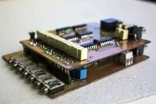 服务器解析方法，从基础原理到高级实践的全解析，服务器解析方法是什么