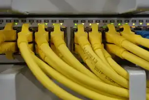 IPv6服务器的多维价值，构建未来数字化生态的核心基石，ipv6的服务器