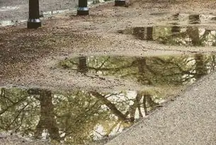 雨水资源循环利用，构建城市水生态系统的三重价值重构，雨水资源利用的意义和作用