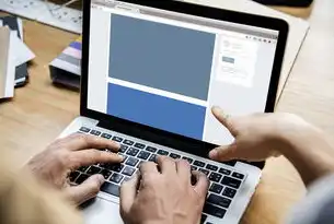 企业网站，数字化时代的商业门户与品牌战略中枢，什么是企业网站的初级形式