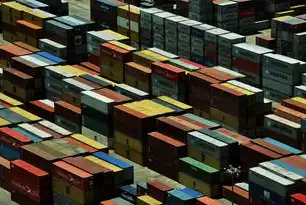 负载均衡端口技术体系，架构设计、性能优化与安全防护全解析，负载均衡 端口分流 区别
