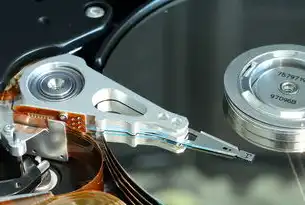 路由与负载均衡，解构网络架构中的流量控制艺术