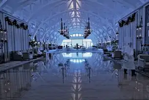 上海品牌网站建设，数字时代城市名片的创新构建与价值重塑，上海品牌网站建设公司排名
