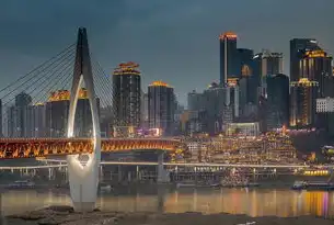 山水之城，美食之都，解锁重庆的多元魅力，重庆网站建设