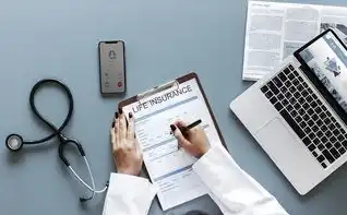 医疗健康行业网站源码开发全解析，基于模块化架构的数字化平台构建方法论，诊所管理系统源码
