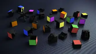 魔方宇宙，从机械解谜到思维革命的数字化平台探索，许技江魔方网站