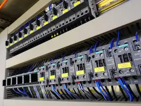 精细化运维时代的服务器维护收费体系构建指南，服务器维护收费标准是多少