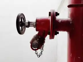 智能时代消防压力检测的革新实践与多维价值解析，消防压力检测装置是什么样子的