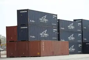 全球物流枢纽新基建，深度解析国际送机服务器地址的技术演进与商业价值，国外送机服务器地址在哪