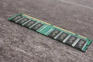 RAM存储器，数字世界的神经中枢与持续进化的技术图谱，RAM存储器的特点 只可读