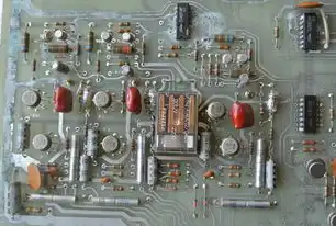 PCB设计平台源码解析，从架构设计到功能实现的技术实践，电路板网站源码怎么查