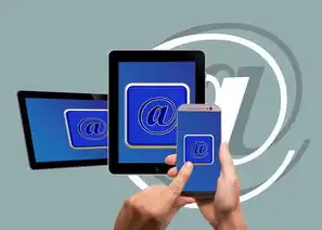 iPad邮箱设置全攻略，收件服务器配置与优化指南（含iOS 18新特性）ipad添加邮件账户收件服务器