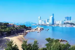 厦门，海丝起点上的文艺复兴—解码城市多维时空的共生密码，厦门关键词seo排名