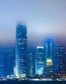 上海品牌网站建设，数字化转型的战略引擎与品牌升级实践指南，上海品牌网站制作公司