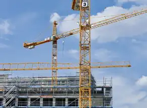 建筑工程乙级资质业务范围深度解析，资质边界与市场定位的双重维度，建筑行业建筑工程乙级资质业务范围有哪些