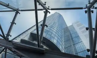 社区云监控系统架构解析，从数据采集到智能决策的全链路技术图谱，社区云监控系统结构图解