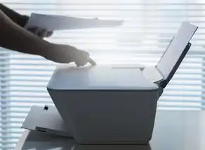 云打印机，云端协作时代的智能打印革命，云打印机工作原理是什么