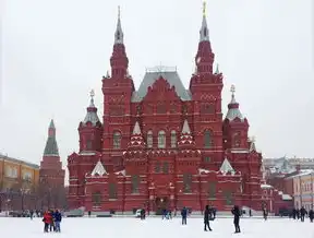 俄语网站，数字时代的语言桥梁与文化窗口，俄语网站yandex