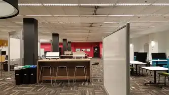 三空间免费服务器，构建数字化生态的弹性基座与价值实践，3vdo免费空间