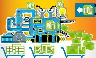 外贸企业数字化突围指南，外贸营销网站建设的全链路优化策略，外贸营销网站建站