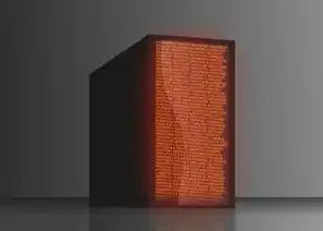 双线机房服务器，构建高可用与低延迟的数字化基础设施，双线机房服务器接线图