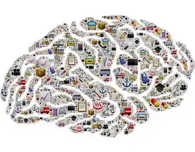 混合云架构的四大核心要素，构建企业数字化转型的基石，混合云的概念