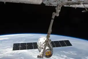全球部署新范式，国外服务器与空间的技术解析与商业实践，国外空间和服务器的区别