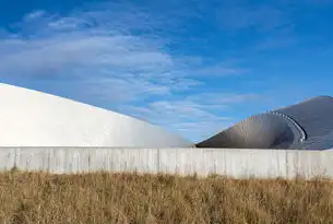 建筑案例网站，探索空间美学的数字宝库与行业进化引擎，建筑案例网站黑色和绿色
