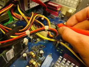 香港服务器100元/月，高性价比解决方案背后的多维价值解析，50元一年香港服务器