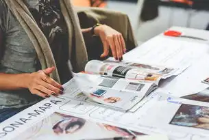 如何通过定制网站实现品牌价值跃升？深度解析现代企业的数字化突围之路，定制网站建设