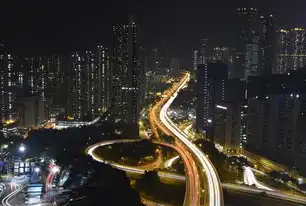 香港高速服务器，亚太数字动脉的极速传输与全球连接枢纽解析，香港高速服务器租用