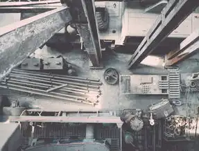 智绘未来，智慧城市中的科技与生态共生实践，智慧城市素材图片大全
