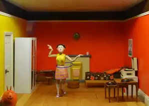 创意工作室专属装修网站源码开发全解析，如何用代码构建高价值品牌展示空间，工作室装修网站源码大全